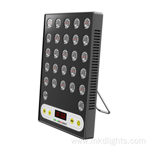 Portable Red Light Therapy for Acne Scars Healing